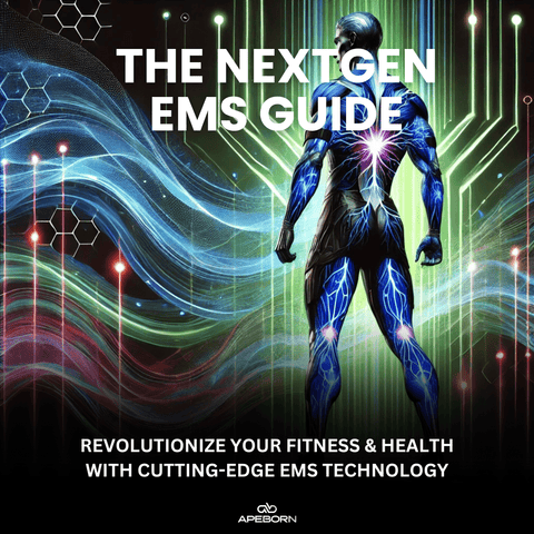 APE BORN The NextGen EMS Guide