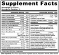APE BORN Vitamins & Minerals Complete Multivitamin
