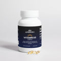 APE BORN Vitamins & Minerals Vitamin D3 2,000 IU