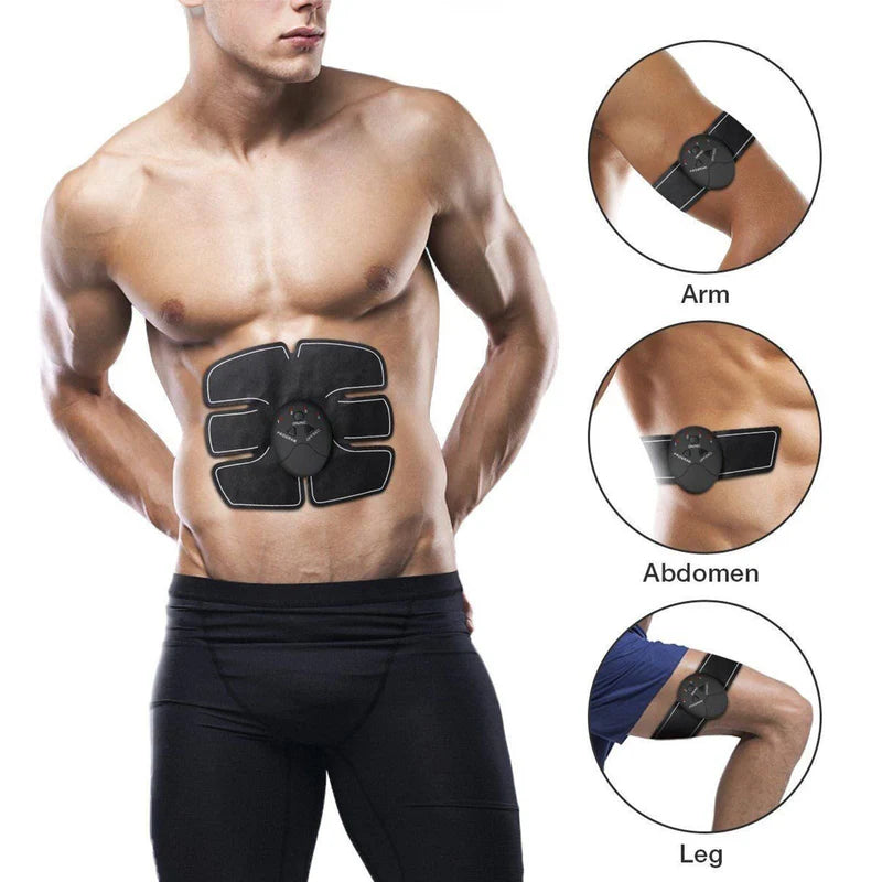 Muscle Stimulator Base Kit