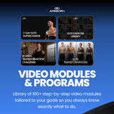 Elite Membership (Monthly) (49.99)