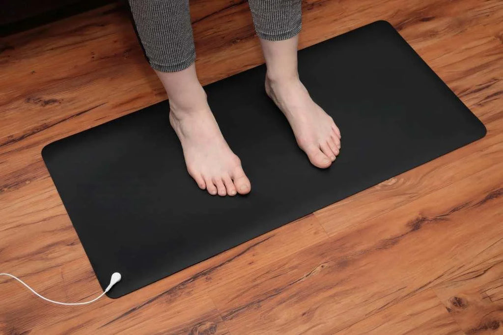 Grounding Mat