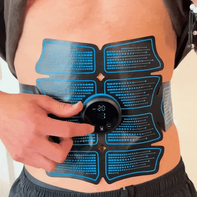 Before and After Results