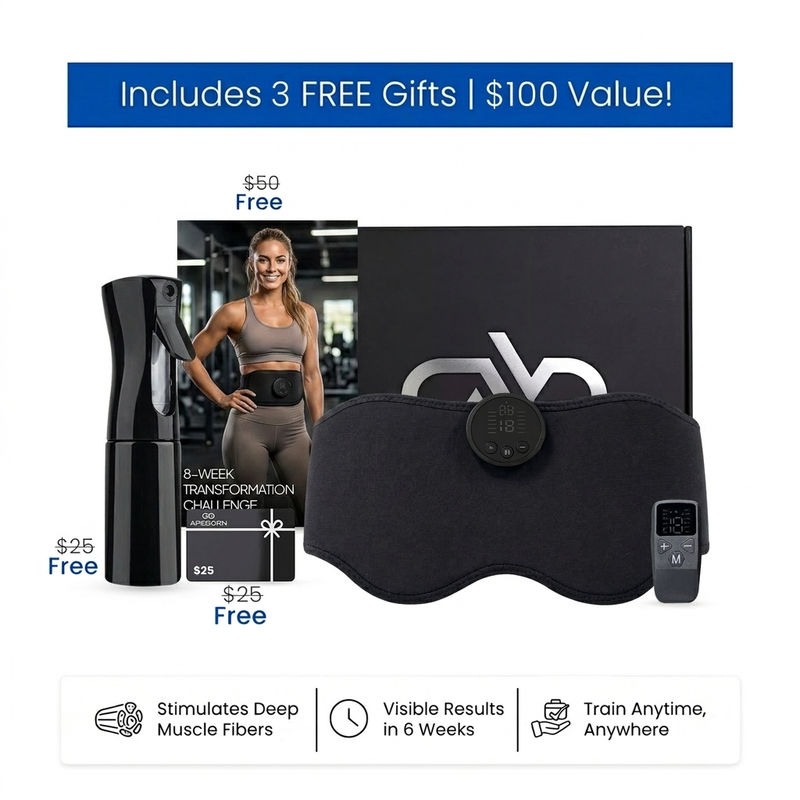 NextGen Ultra Glute Stimulator Regular price 5.074.000₫ Sale price 2.671.000₫ Sale View