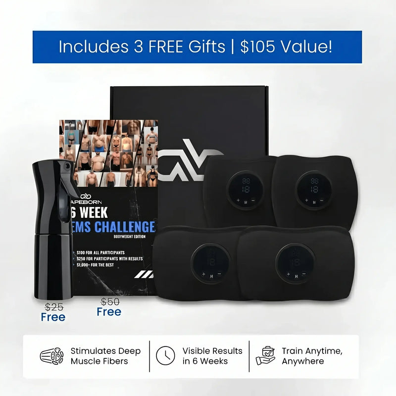 NextGen Ultra Thigh & Calf Stimulators