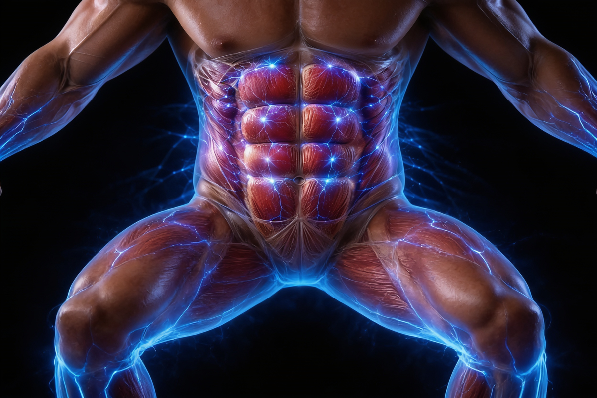 Why crunches and wraps fail a disconnected postpartum core