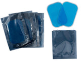 Base Stimulator Replacement Gels (10 Pcs)