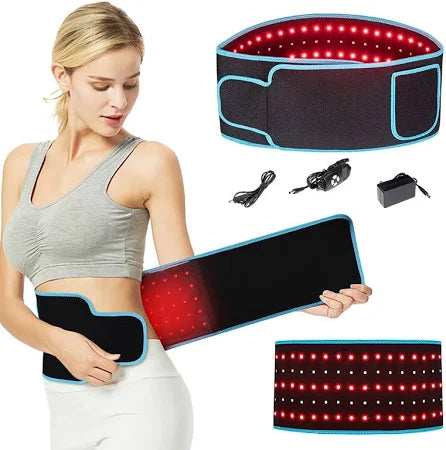 Red Light Therapy Kit