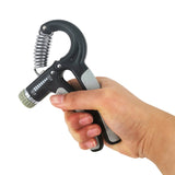 Adjustable Grip Strengthener - Build Up Your Grip Strength Quickly