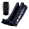 Leg Compression Sleeve and Air Massager: Experience the Ultimate Leg Relief