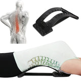 Multi-Level Lumbar Stretcher