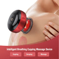 Smart Cupping Therapy Massager: Speed Up Your Recovery