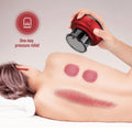 Smart Cupping Therapy Massager: Speed Up Your Recovery