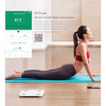 Smart Body BMI Scale - Infinite Tet2™