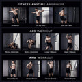 Full Body Resistance Workout Kit