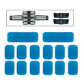 Stimulator Replacement Pads (Subscription)