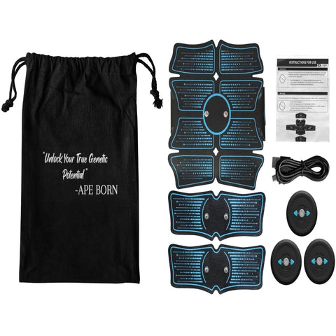 NextGen Abs Muscle Stimulator