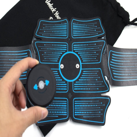 NextGen Abs Muscle Stimulator