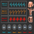 NextGen Muscle Stimulator + Transformation Guide (BONUS)